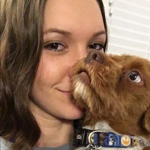 Meet your Posher, Bryce